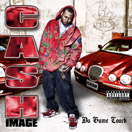 CD Cover Design by Pen and Pixel