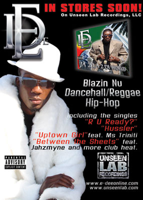 POSTER and FLYER DESIGN